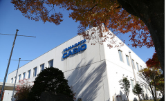 卡西歐手表廠恒溫恒濕車(chē)間