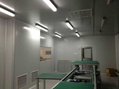 PNG電視恒溫?zé)o塵車(chē)間