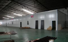 木材平衡窯、干燥房、養(yǎng)生房的施工維護(hù)篇