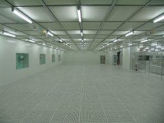 恒溫恒濕車間空調(diào)設(shè)計(jì)方法