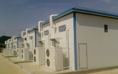 烘干房怎樣設(shè)計(jì)才能更加節(jié)能？