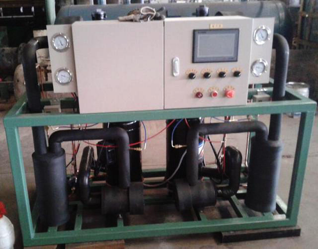 食用菌制冷設(shè)備