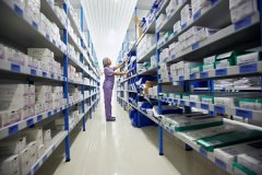 藥品恒溫恒濕倉庫規(guī)定及設(shè)計施工方案