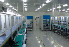 恒溫恒濕車(chē)間設(shè)計(jì)要點(diǎn)