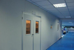 油墨車間怎樣做到恒溫恒濕