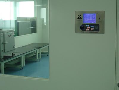 恒溫恒濕實驗室 標(biāo)準(zhǔn)