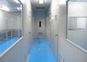 恒溫恒濕實驗室建設需要考慮的問題