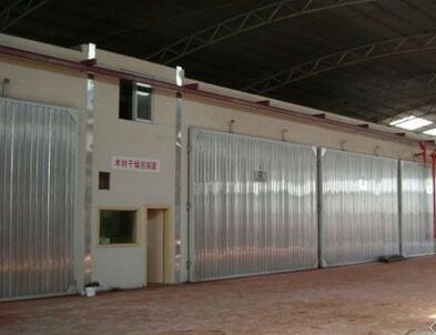 木材干燥窯應(yīng)滿(mǎn)足的技術(shù)要求