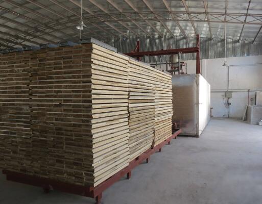 木材干燥窯的優(yōu)勢(shì)有哪些