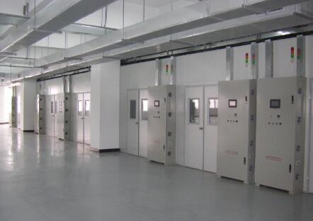 高溫老化房日常使用注意事項(xiàng)