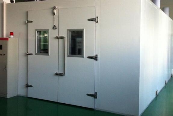 高溫老化房如何實(shí)現(xiàn)節(jié)能