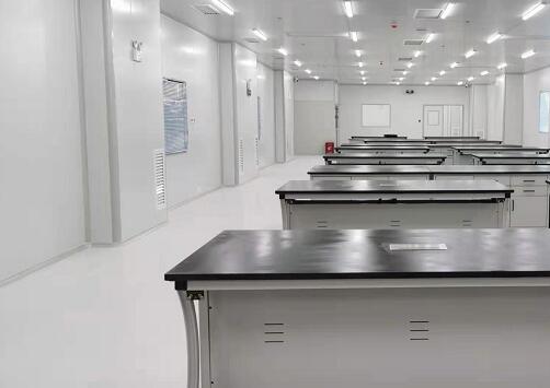 恒溫恒濕實驗室設(shè)計方案要點