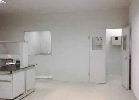 恒溫恒濕實(shí)驗(yàn)室設(shè)計(jì)時(shí)一定要考慮到的幾個(gè)問題